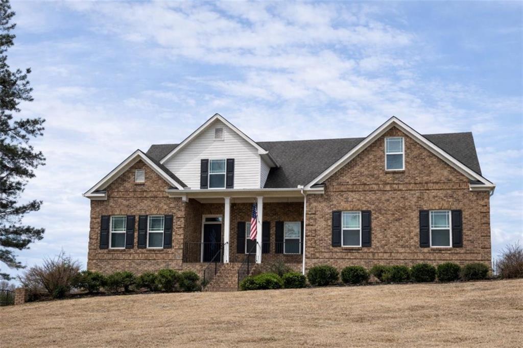 8967 Midlothian Ct., Winston, GA 30187