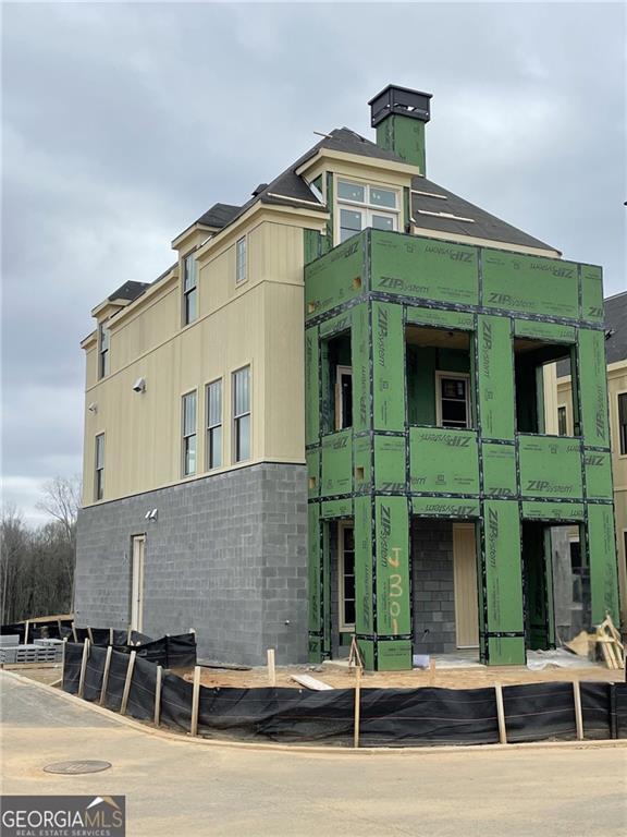 310 Central Ave., Fayetteville, GA 30214