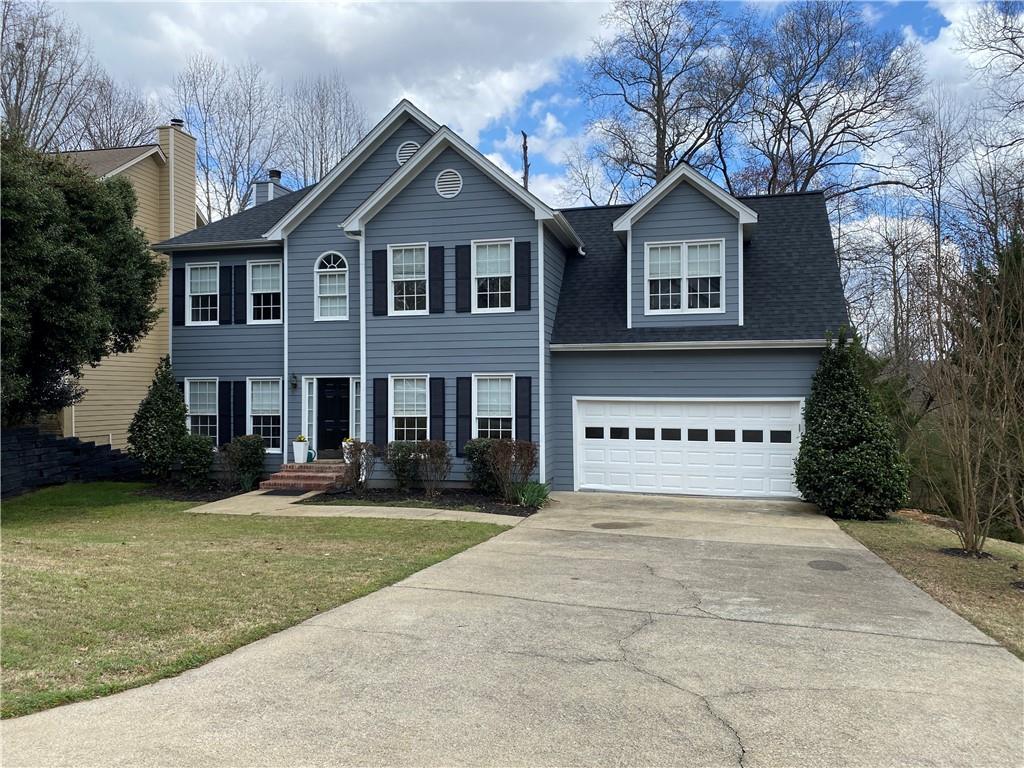 5176 Shotwell St., Woodstock, GA 30188