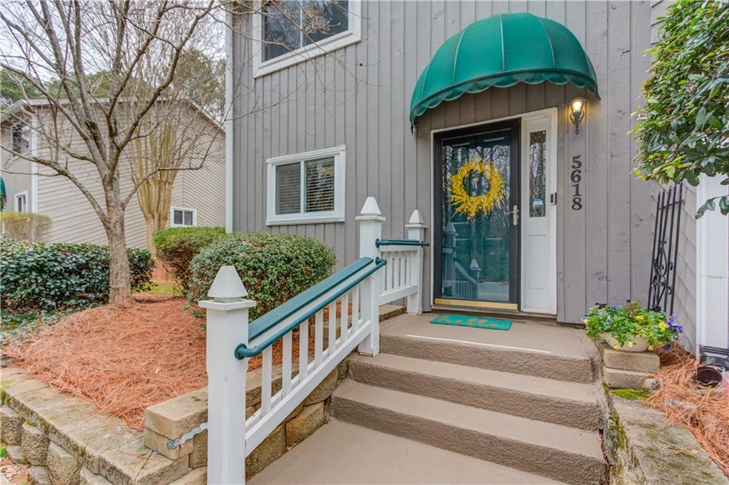 5618 Woodmont Blvd., Peachtree Corners, GA 30092