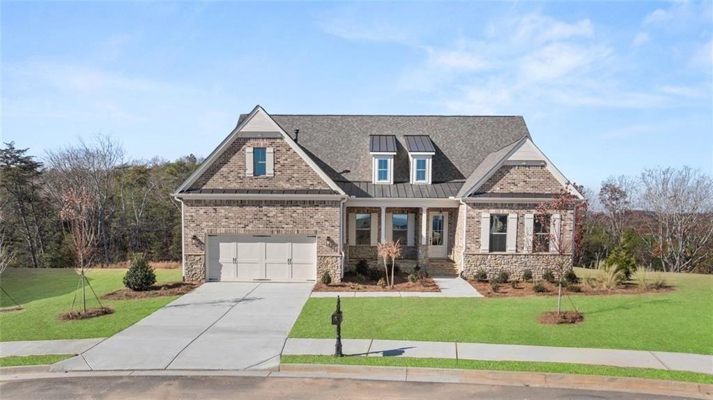 236 Laurel Vista Dr., Canton, GA 30114