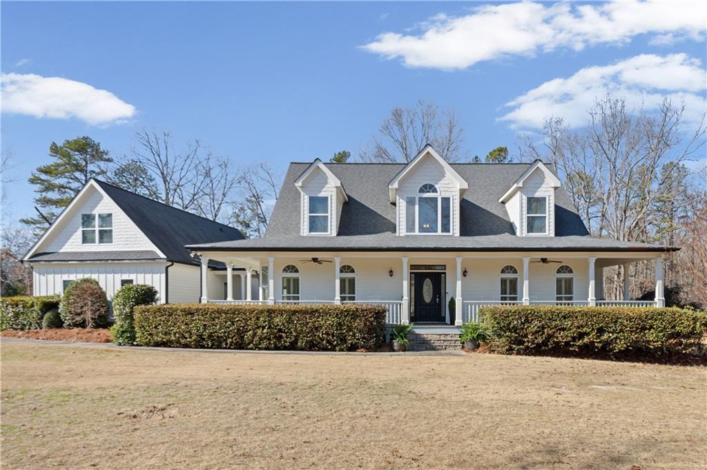 21 Branson Mill Dr., Cartersville, GA 30120