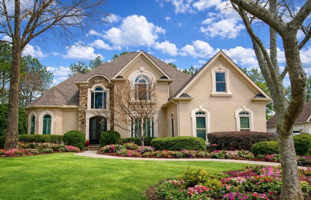 7915 St Marlo Country Club Pkwy., Duluth, GA 30097