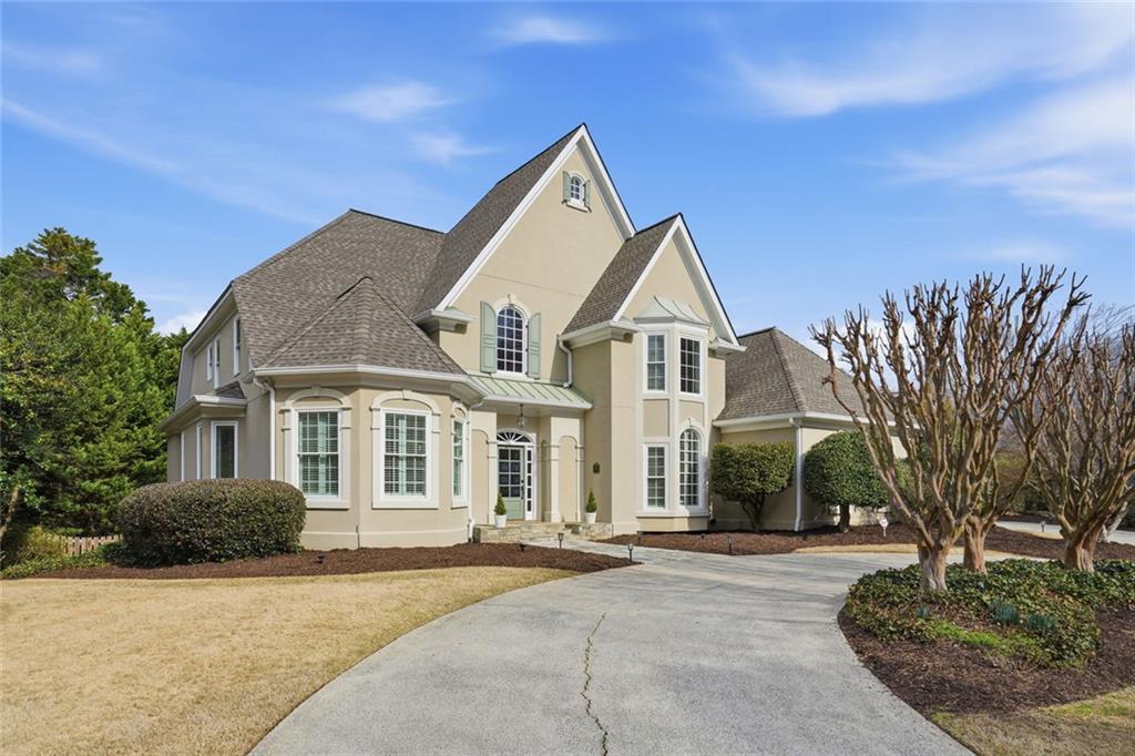 3311 Sulky Cir., Marietta, GA 30067