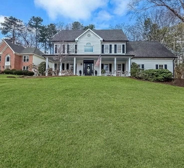 6084 Fairlong Point, Acworth, GA 30101