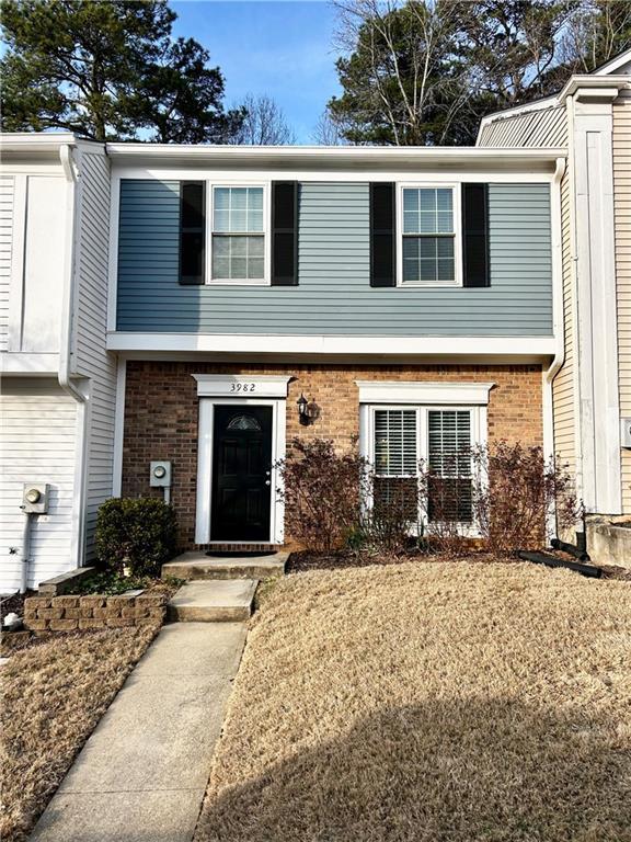 3982 Hancock Cir., Atlanta, GA 30340