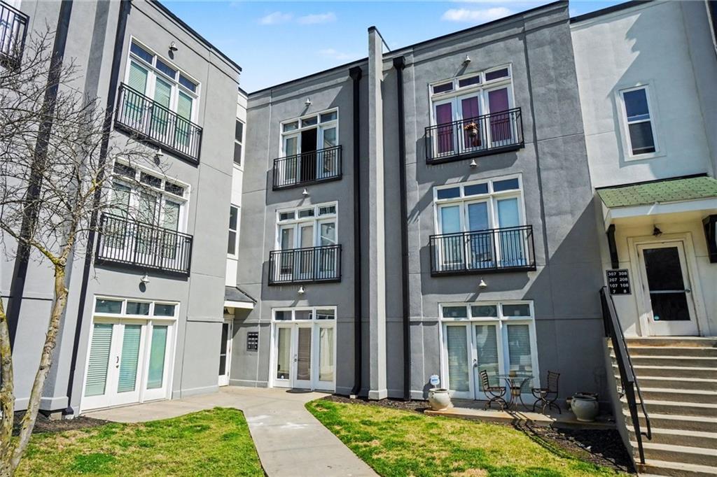 502 Pryor St. #306, Atlanta, GA 30312