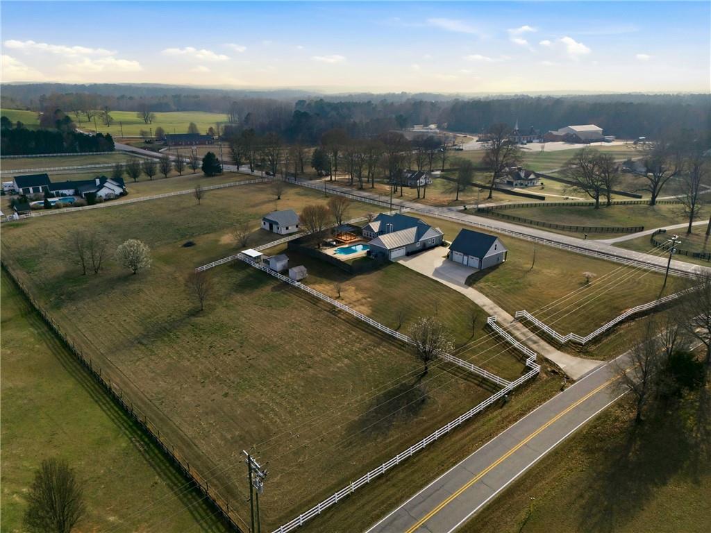 5 Gibson Rd., Newnan, GA 30263