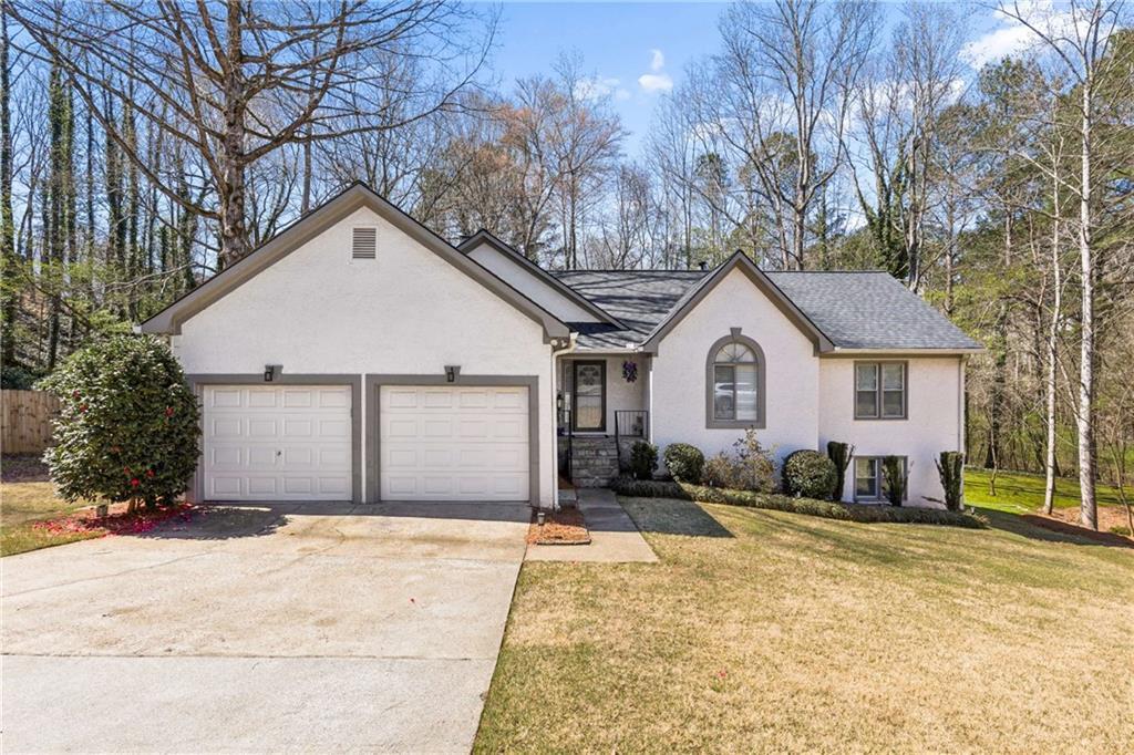 4832 Shallow Creek Dr., Kennesaw, GA 30144