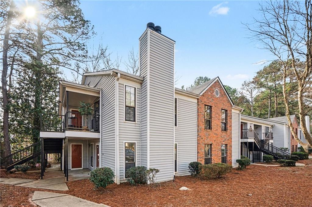 625 Windchase Ln., Stone Mountain, GA 30083