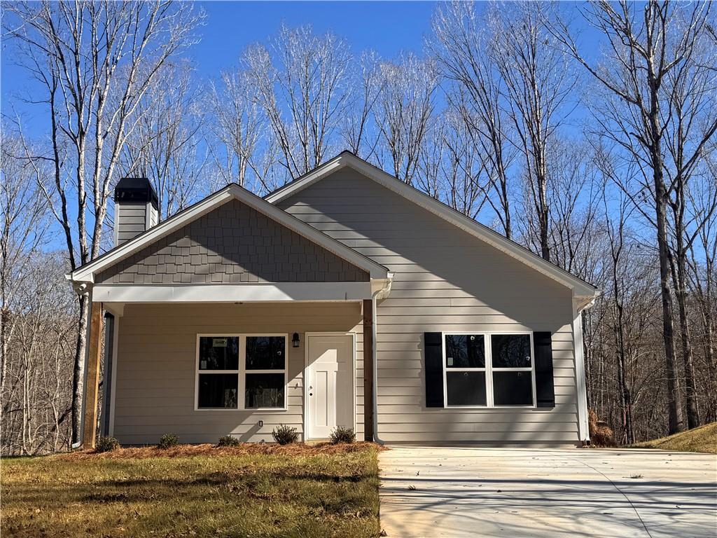 97 Hawks Ridge Ct, Cleveland, GA 30528