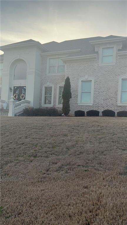 3310 Steeple Chase Way, Conyers, GA 30094