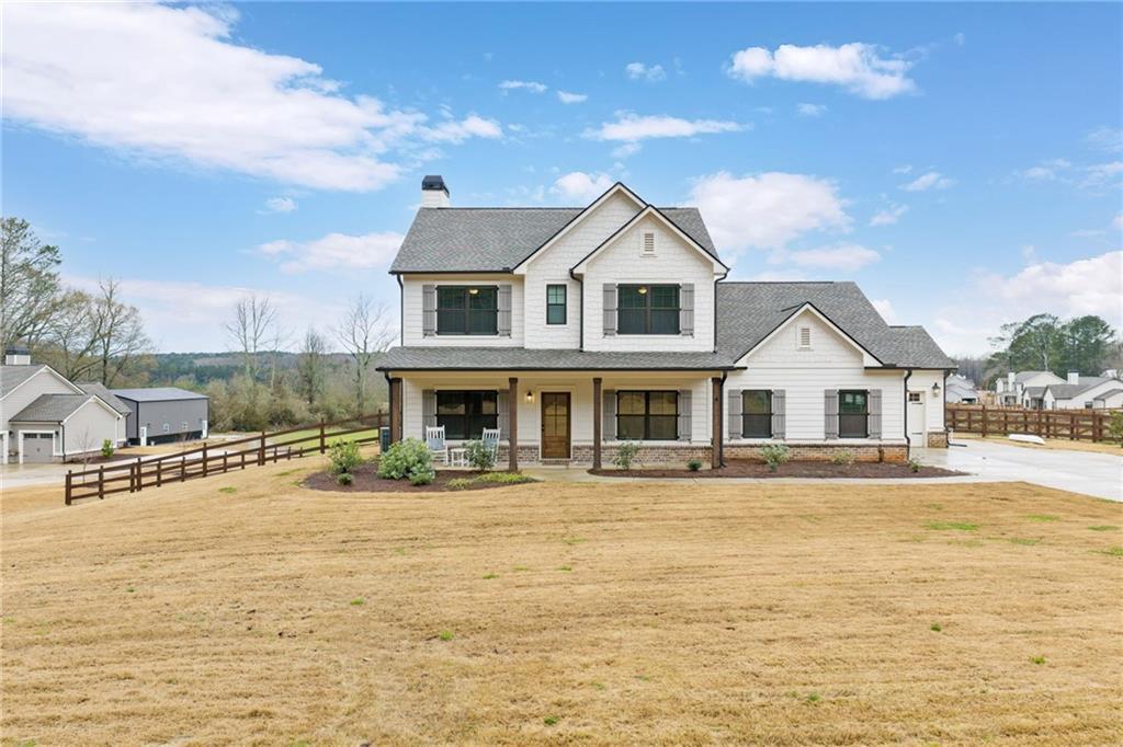 1611 Alcovy Station Rd., Covington, GA 30014