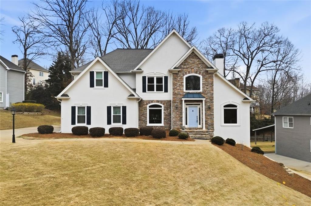 2612 Winterthur Main, Kennesaw, GA 30144