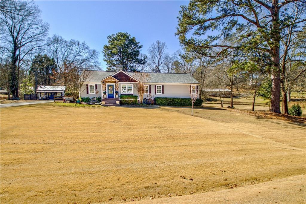 520 Toombs St., Palmetto, GA 30268