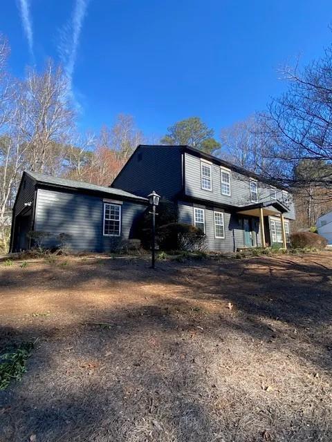 [Address Hidden by Seller], Marietta, GA 30067