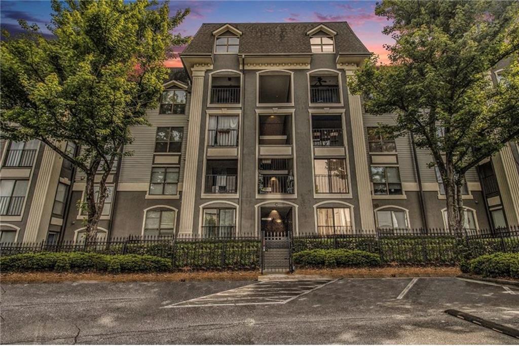 2657 Lenox Rd. #C38, Atlanta, GA 30324