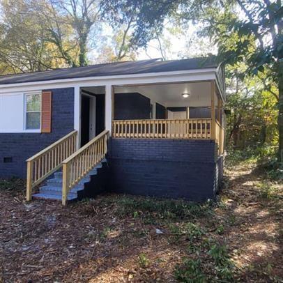 3110 Morehouse St., Columbus, GA 31906