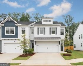 1577 Aiden Way #39, Conyers, GA 30013