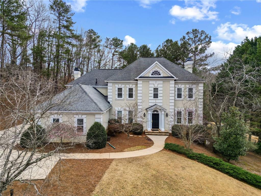 3610 Mansions Pkwy., Berkeley Lake, GA 30096