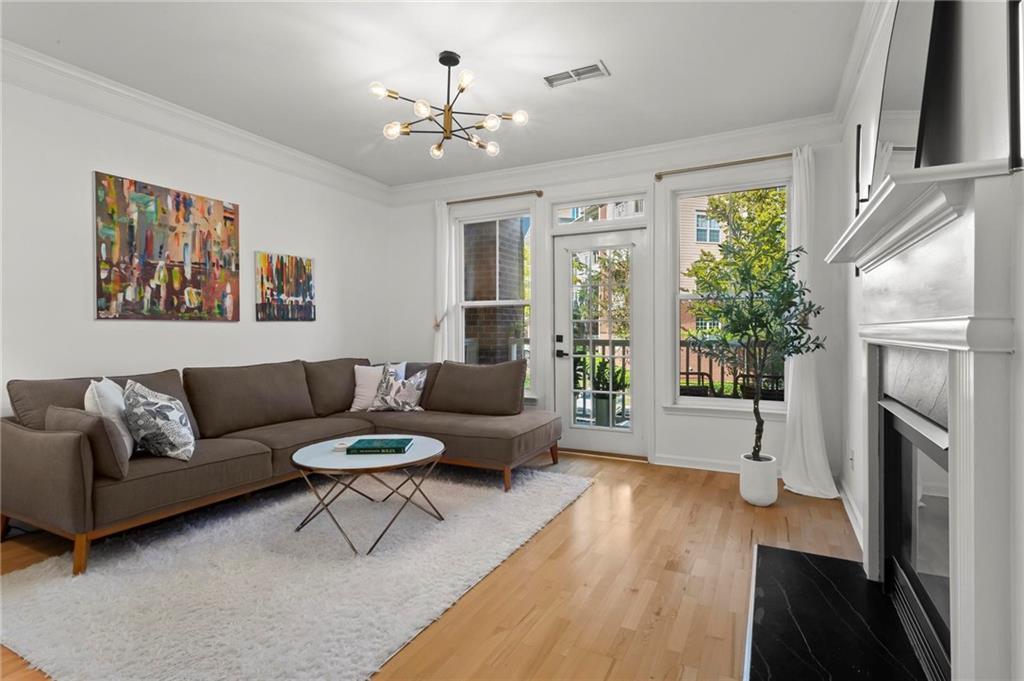 3150 Woodwalk Dr. #2206, Atlanta, GA 30339