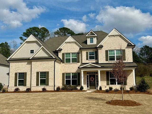 297 Deer Valley Run, Canton, GA 30115