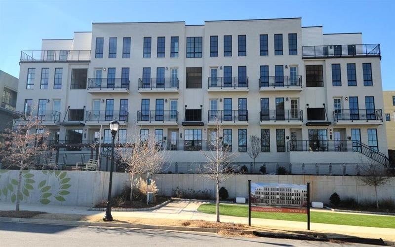 1291 Longreen Ter. #7, Atlanta, GA 30318