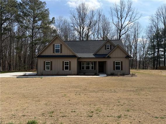 New Homes with Master Bedrooms on the 1st Floor That Attend Hill City Elementary School: February 28th to March 6th