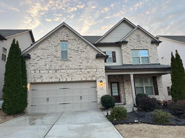 311 Chesterfield Cove, Woodstock, GA 30189