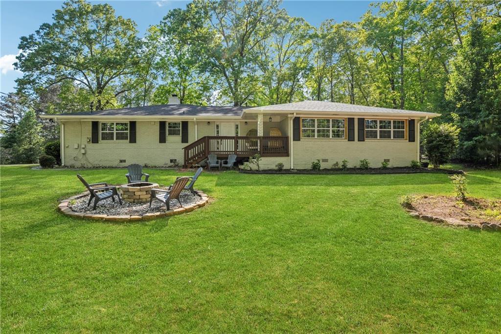 1155 Christian Cir., Conyers, GA 30013