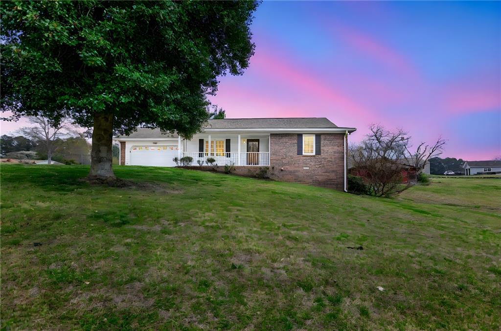 2840 Ward Dr., Winston, GA 30187