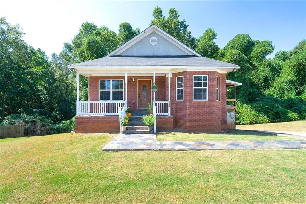 10997 Big Sky Dr., Hampton, GA 30228