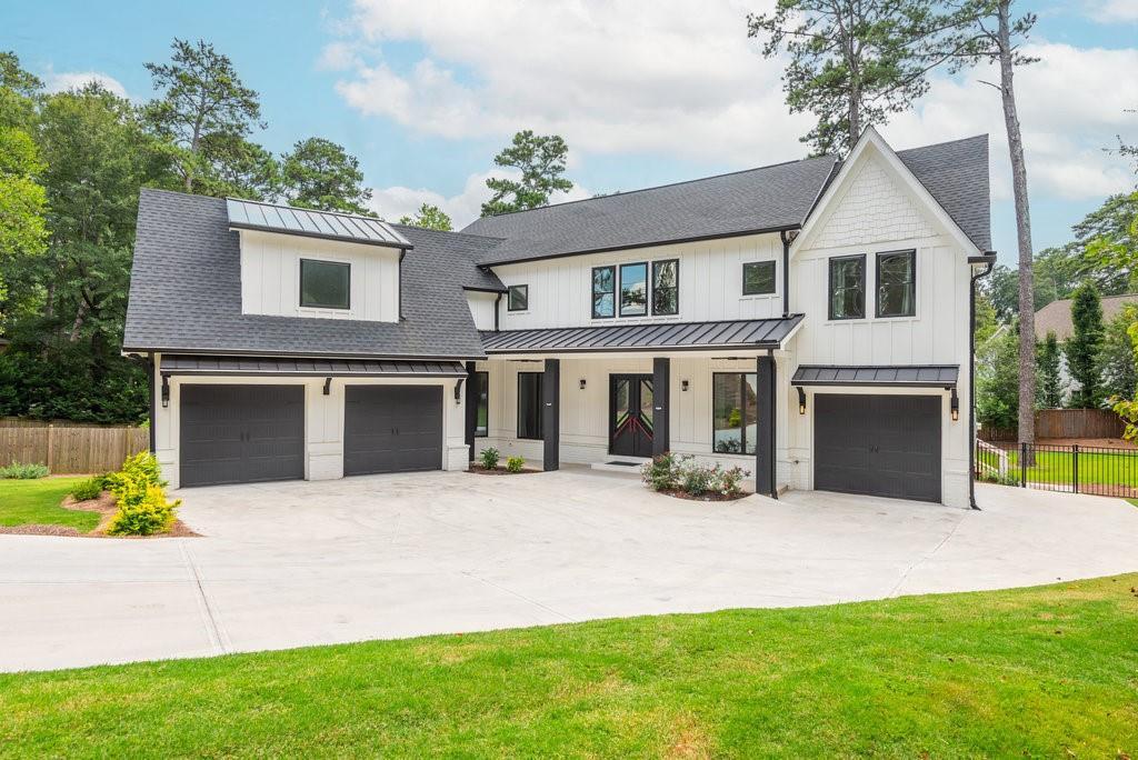 4056 Ashford Dunwoody Rd., Brookhaven, GA 30319