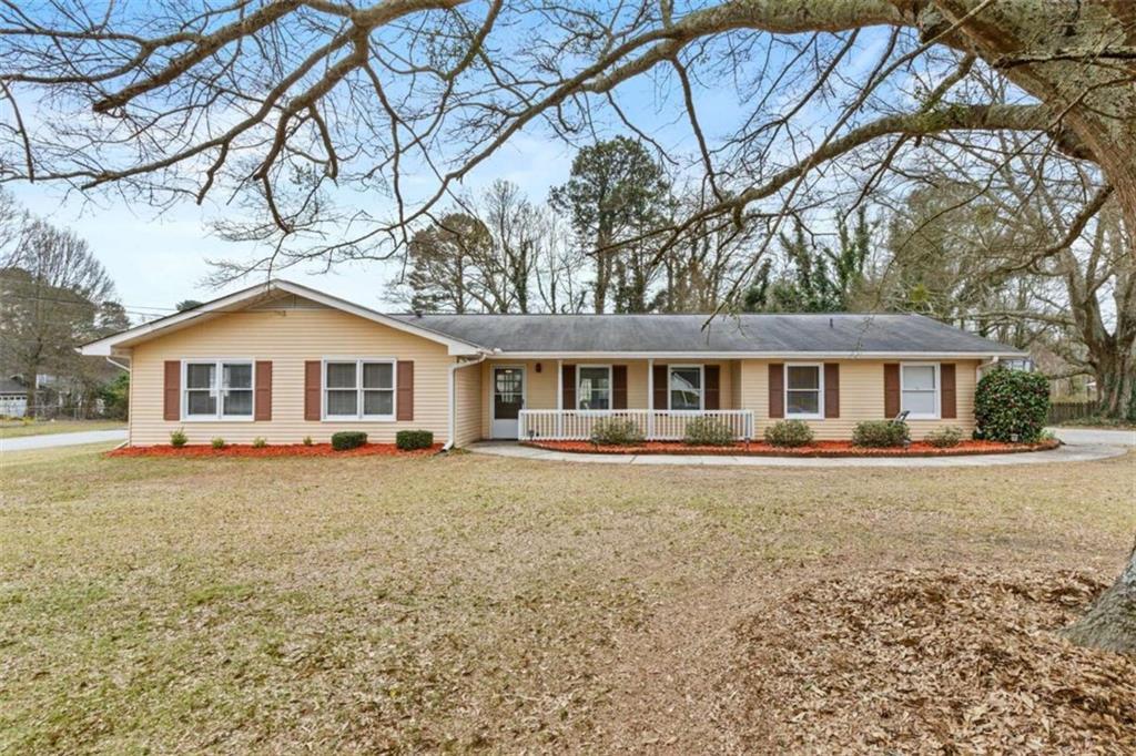 1677 Old Peachtree Rd., Lawrenceville, GA 30043