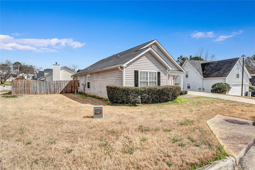 4870 Buchli Ln., Lithonia, GA 30038