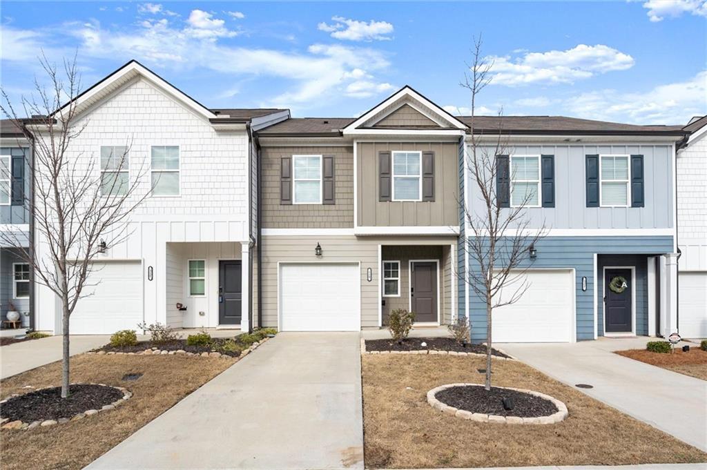 119 Buckingham Ln., Hoschton, GA 30548