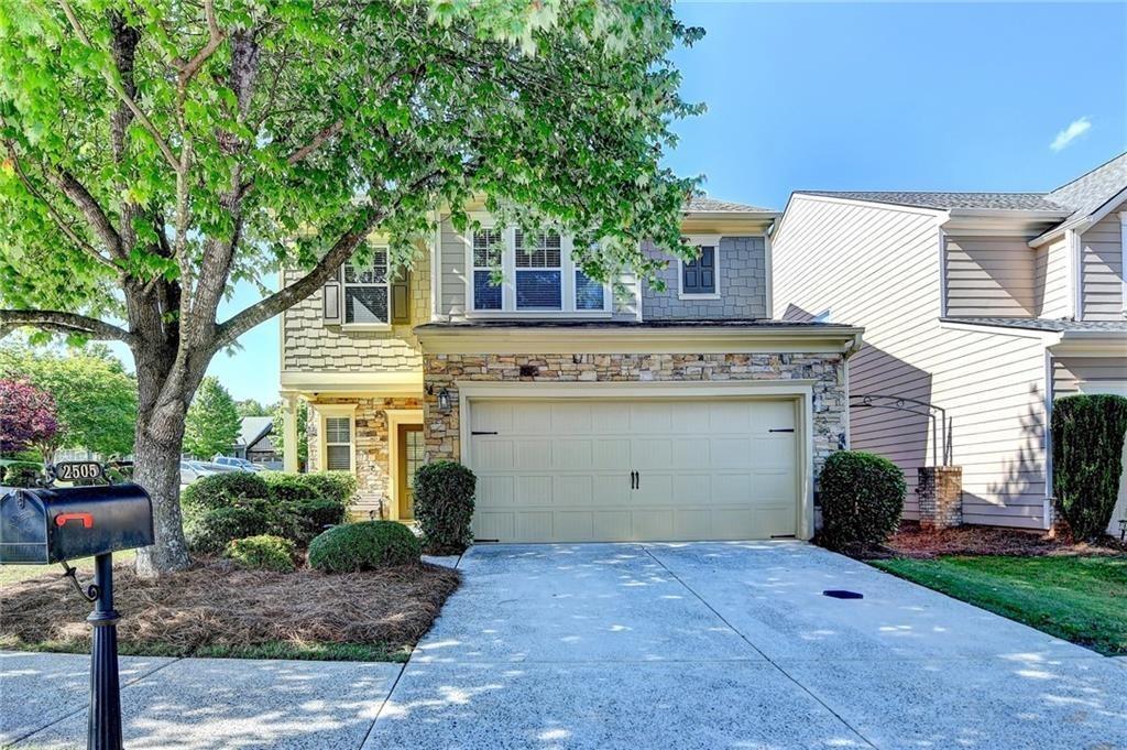 2505 Thackery Ct., Cumming, GA 30041