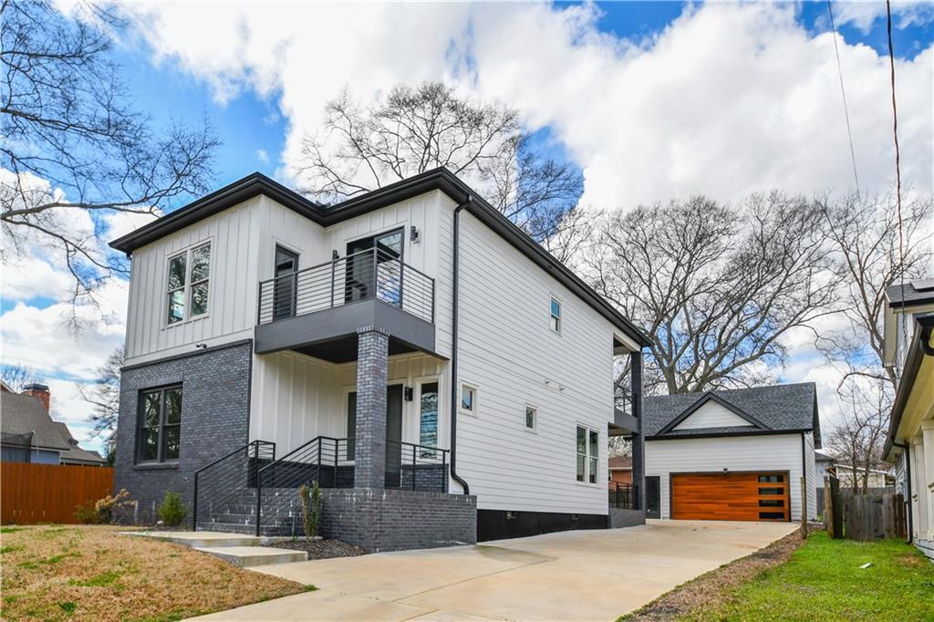 3419 Hamilton Ave., Atlanta, GA 30354