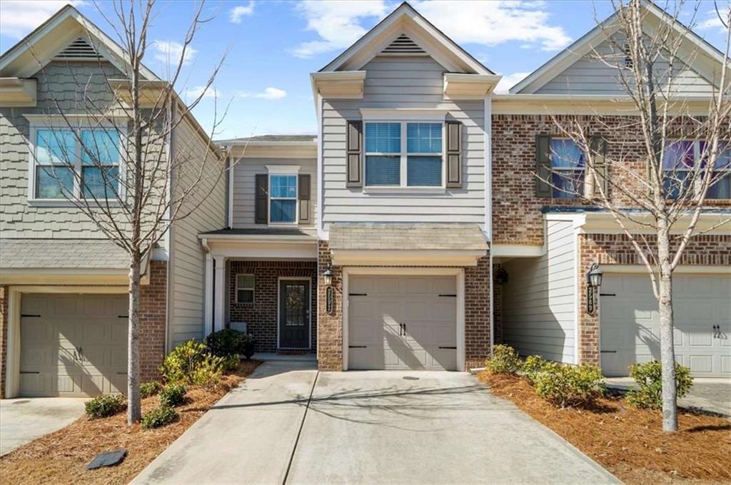 2591 Kenwood Glen Ter., Atlanta, GA 30340