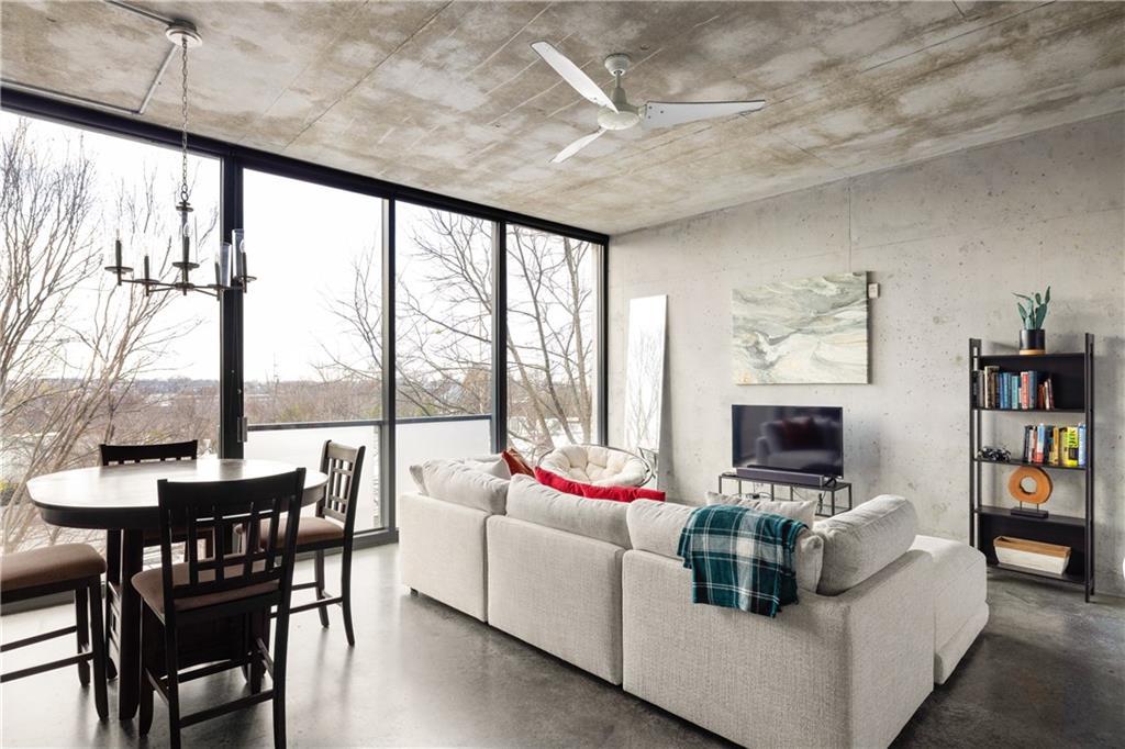 480 John Wesley Dobbs Ave. #423, Atlanta, GA 30312