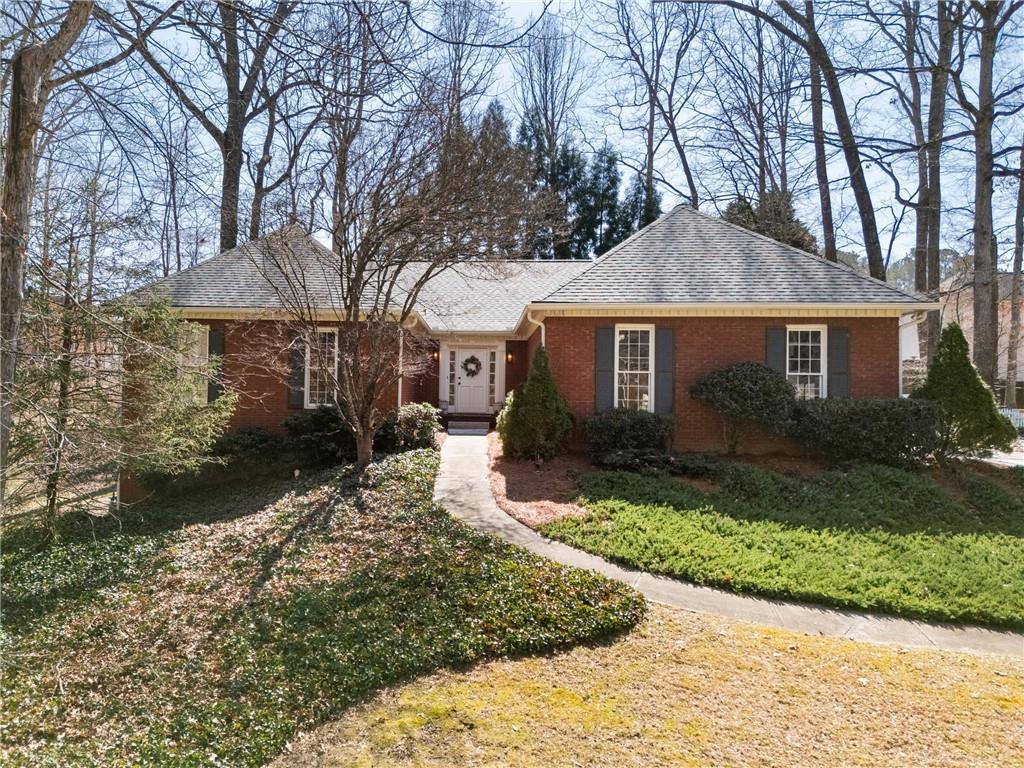 3373 Chatsworth Way, Powder Springs, GA 30127