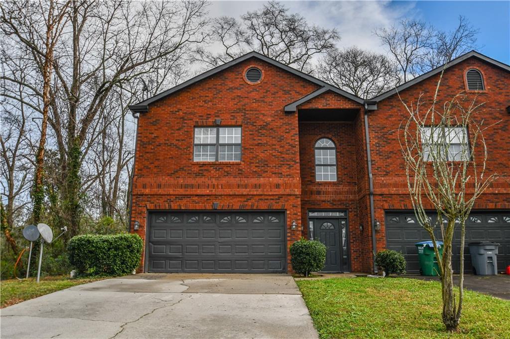 3338 Sims St., Hapeville, GA 30354