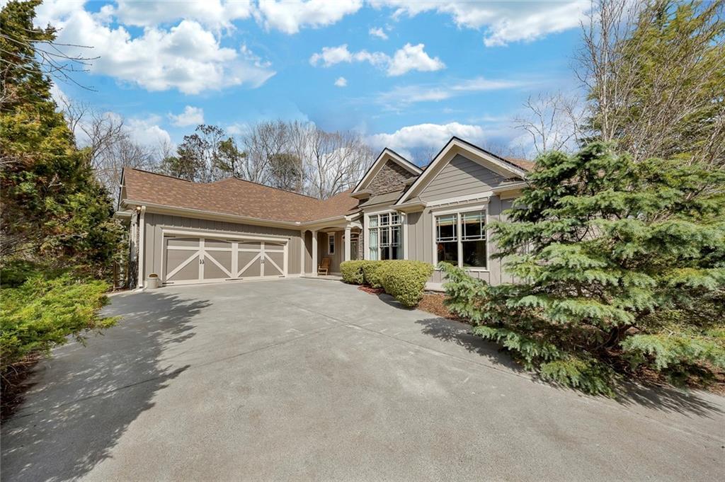 218 Sylvias Way, Jasper, GA 30143