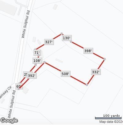 2598 White Sulphur Rd., Gainesville, GA 30501