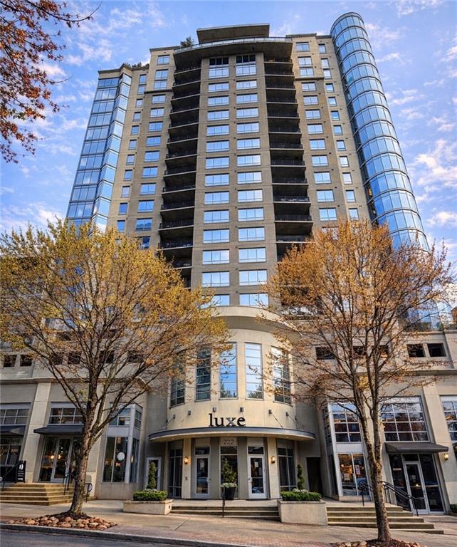 222 12th St. #701, Atlanta, GA 30309