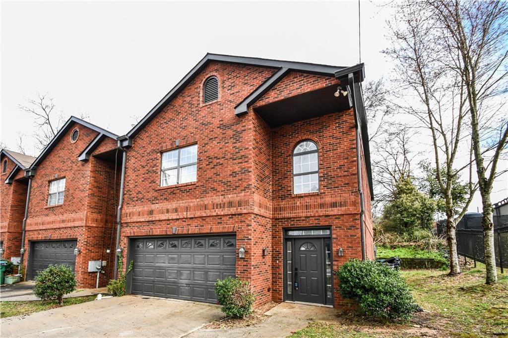 3350 Sims St., Hapeville, GA 30354