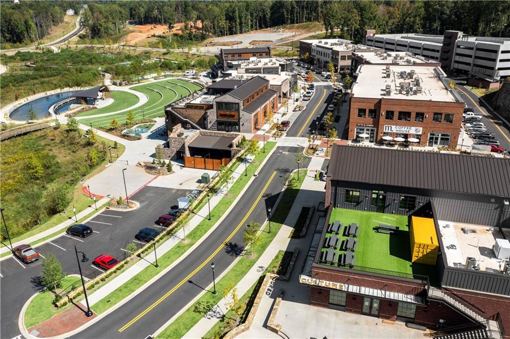 1604 Wander Mill - Lot 57, Cumming, GA 30040