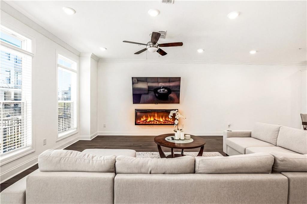 407 Olmstead Way, Alpharetta, GA 30022