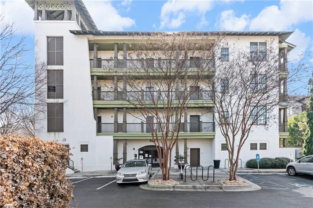 943 N Ormewood Park Dr. #402, Atlanta, GA 30316