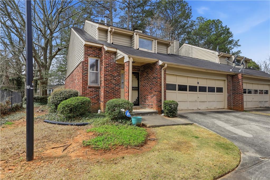 9 Belmonte Ct., Atlanta, GA 30311